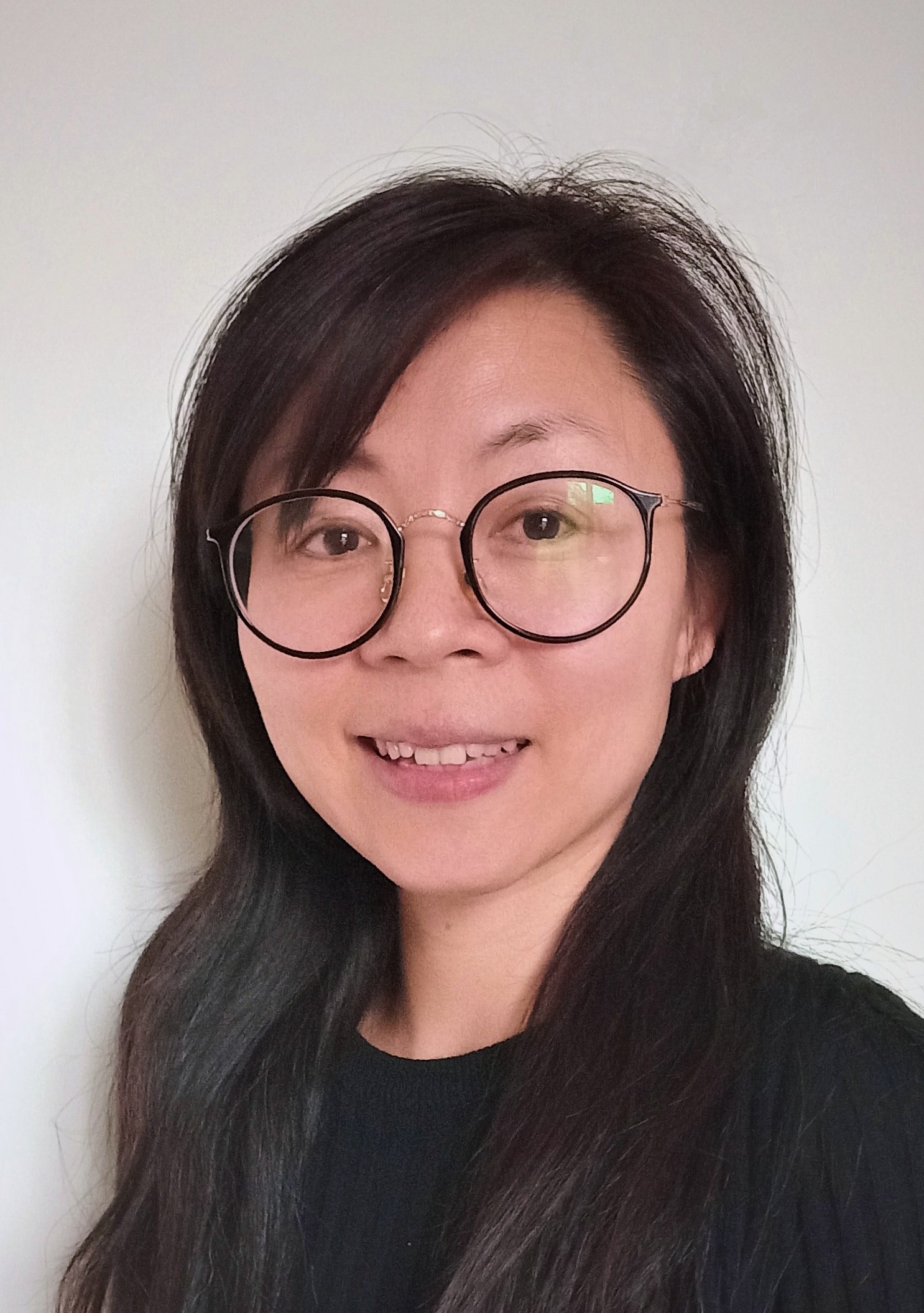 Dr. Hongmei Hu